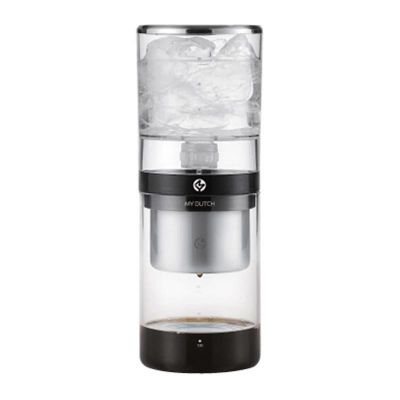 BeanPlus Soğuk Kahve Demleme Seti - Premium Set - Görsel 2