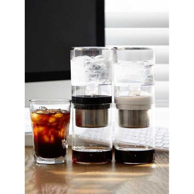 BeanPlus Soğuk Kahve Demleme Seti - Premium Set - Görsel 4