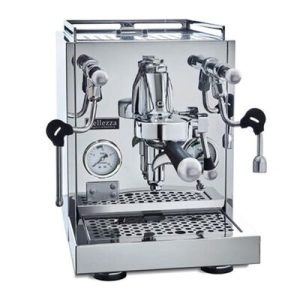 Bellezza Inizio V Leva Espresso Kahve Makinesi, 1 Gruplu