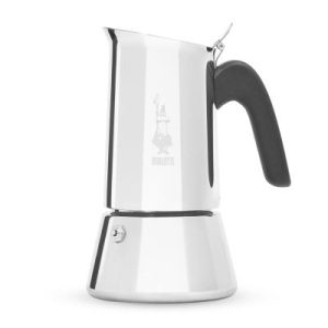 Bialetti Venüs Çelik Moka Pot, 2 Cup