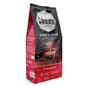 Bialetti Classico Roma Çekirdek Kahve, 1 kg