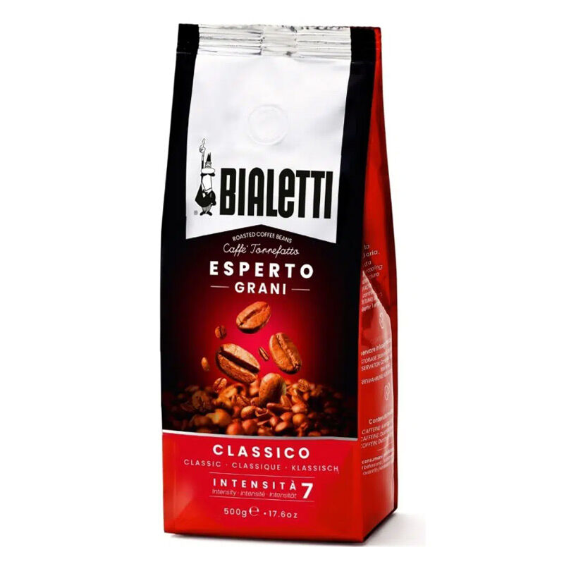 Bialetti Classico Roma Çekirdek Kahve, 500 gr - Görsel 2