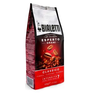 Bialetti Classico Roma Çekirdek Kahve, 500 gr