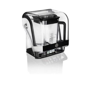 Bianco Di Puro Gusto Pro Gürültü Önleyici Bar Blender Kapağı