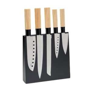 Zicco HW-100158 Bıçak Seti