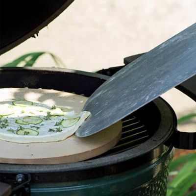 Big Green Egg Alüminyum Pizza Küreği - Görsel 3