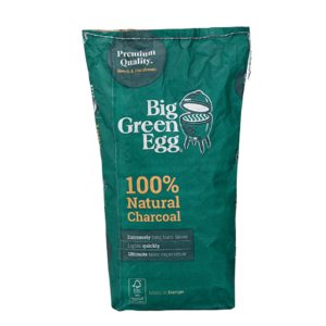 Big Green Egg Organik Mangal Kömürü, 9 kg