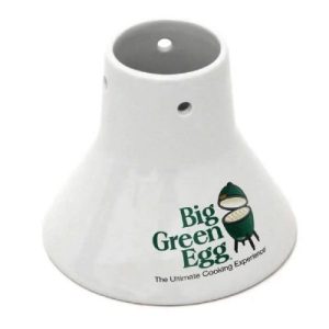 Big Green Egg Seramik Hindi Pişirme Aparatı