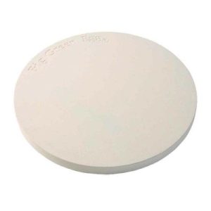 Big Green Egg XL Düz Pişirme Taşı, 53 cm
