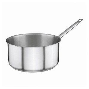 Bilge Inox Çift Tabanlı Kaçerola, 24x10.5 cm, 4.5 L