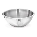 Bilge Inox Mayonez Tenceresi, 26x16 cm