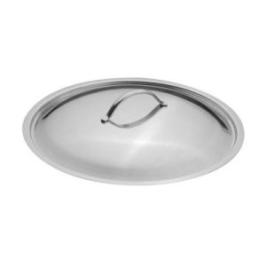 Bilge Inox Tencere Kapağı, 22 cm