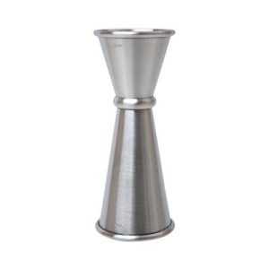 Biradlı BDR-EF180 2.5/5 Jigger