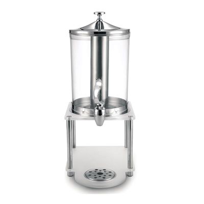 Biradlı GRV-10407 Lux Meyve Suyu Dispenseri, 7.5 L - Görsel 2