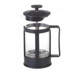 Biradlı GRV-B17 French Press, 350 cc