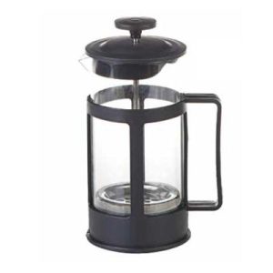 Biradlı GRV-B17 French Press, 350 cc