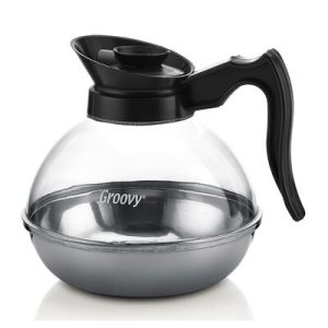 Biradlı Kahve Potu, 1.5 L