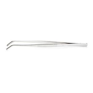 Biradlı BRD-126 Çelik Şef Dekor Cımbızı, 30 cm
