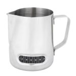 Black Goat Dereceli Süt Potu Pitcher, 500 ml