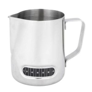 Black Goat Dereceli Süt Potu Pitcher, 500 ml