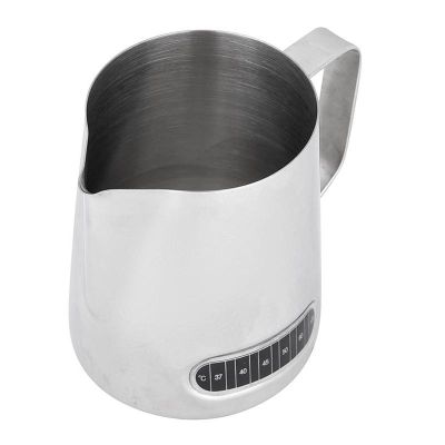 Black Goat Dereceli Süt Potu Pitcher, 500 ml - Görsel 2