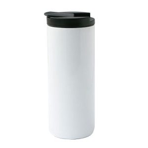 Black Goat M2 Termos Mug, 500 ml, Beyaz