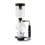 Black Goat Technica Kahve Demleme Sifonu, 3 Cup