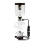 Black Goat Technica Kahve Demleme Sifonu, 5 Cup