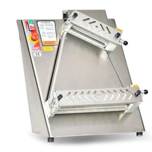 Boğaziçi Hamur Açma Makinesi, 30 cm, 220V