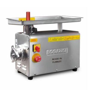 Boğaziçi Paslanmaz Çıkma Kafa Kıyma Makinesi, 100 kg/saat, 220V