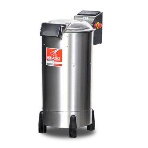 Boğaziçi Zırh Et Parçalama Makinesi, Paslanmaz Çelik, 220V