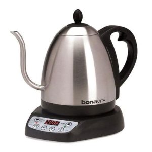 Bonavita Kettle, Isı Ayarlı