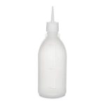 Bora Plastik Fişek Sosluk, 500 ml