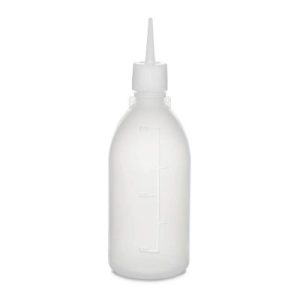 Bora Plastik Fişek Sosluk, 500 ml