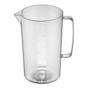 Bora Plastik Ölçü Kabı, 2 L