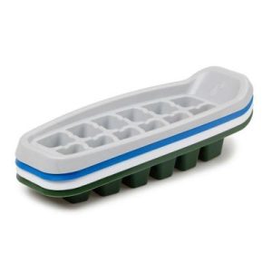 Bora Plastik 2'li Set Şelale Buzluk