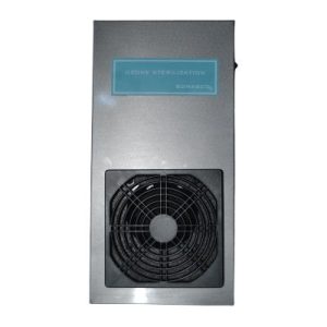 Borasco BR-K-03 Soğuk Oda Ozon Jeneratörü, 20-50 m3