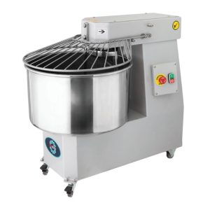 Bosfor USH-10T Spiral Hamur Yoğurma Makinesi, 10 kg