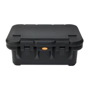 Tribeca 150 Box, Maximum GN 1/1150, 635x435x250 mm, Yeşil