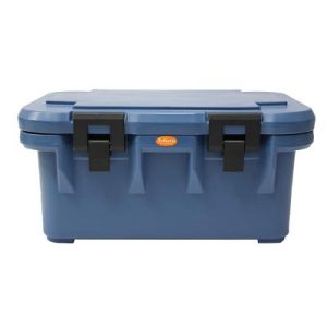 Tribeca 200 Box, Maximum GN 1/1200, 635x435x310 mm, Mavi