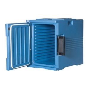 Tribeca 600 Box, 465x610x630 mm, Mavi