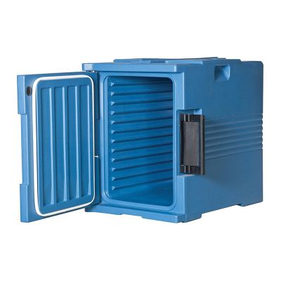 Tribeca 600 Box, 465x610x630 mm, Mavi
