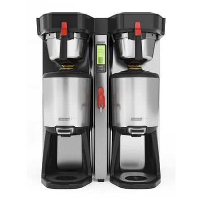 Bravilor Bonamat Aurora TWH Filtre Kahve Makinesi - Görsel 2