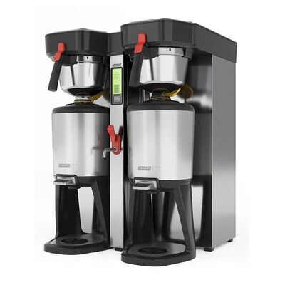 Bravilor Bonamat Aurora TWH Filtre Kahve Makinesi - Görsel 3