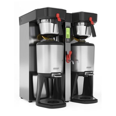 Bravilor Bonamat Aurora TWH Filtre Kahve Makinesi - Görsel 4