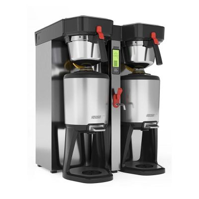 Bravilor Bonamat Aurora Twin High Filtre Kahve Makinesi - Görsel 2