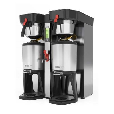 Bravilor Bonamat Aurora Twin High Filtre Kahve Makinesi - Görsel 3