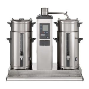 Bravilor Bonamat B20 HW Filtre Kahve Makinesi
