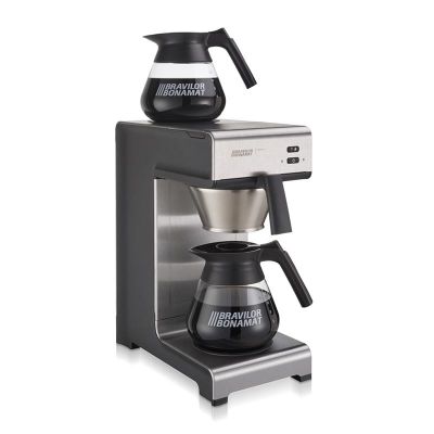 Bravilor Bonamat Mondo Filtre Kahve Makinesi - Görsel 4