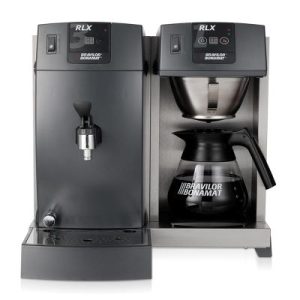 Bravilor Bonamat RLX 31 Filtre Kahve Makinesi